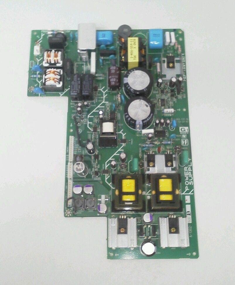 Sony LDM-3210 Power Supply G Board A-1302-946-B 1-860-137-16